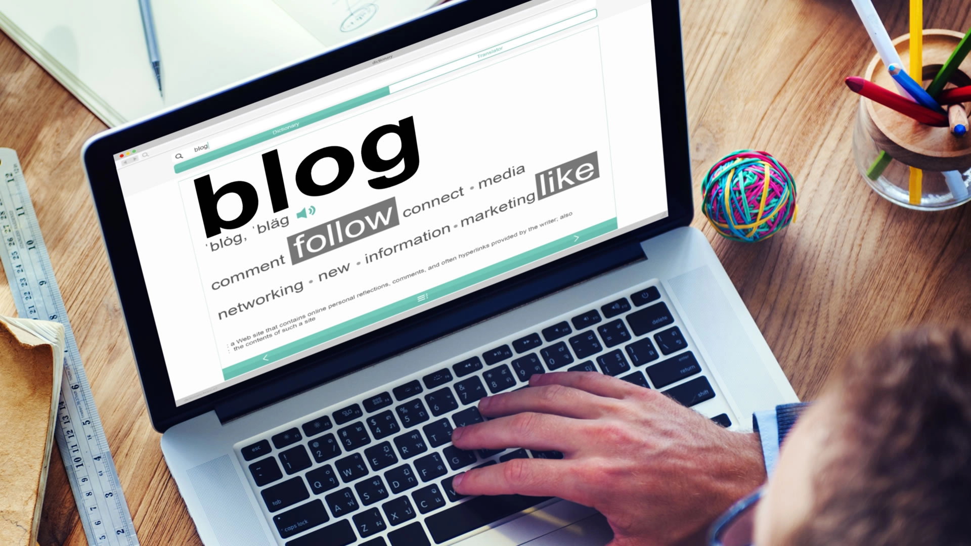 Örnek Blog