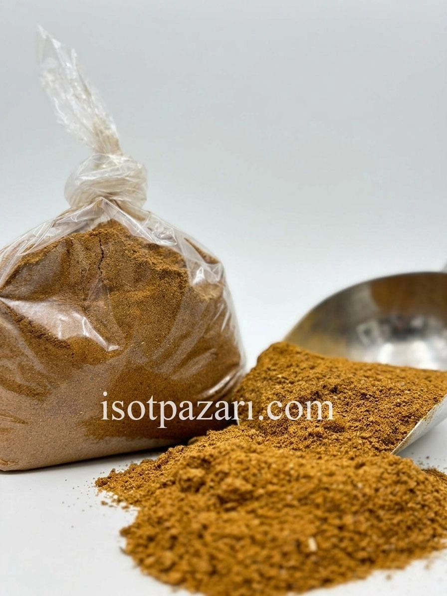 YEDİ TÜRLÜ  / KÖFTE BAHARATI (250 GR)