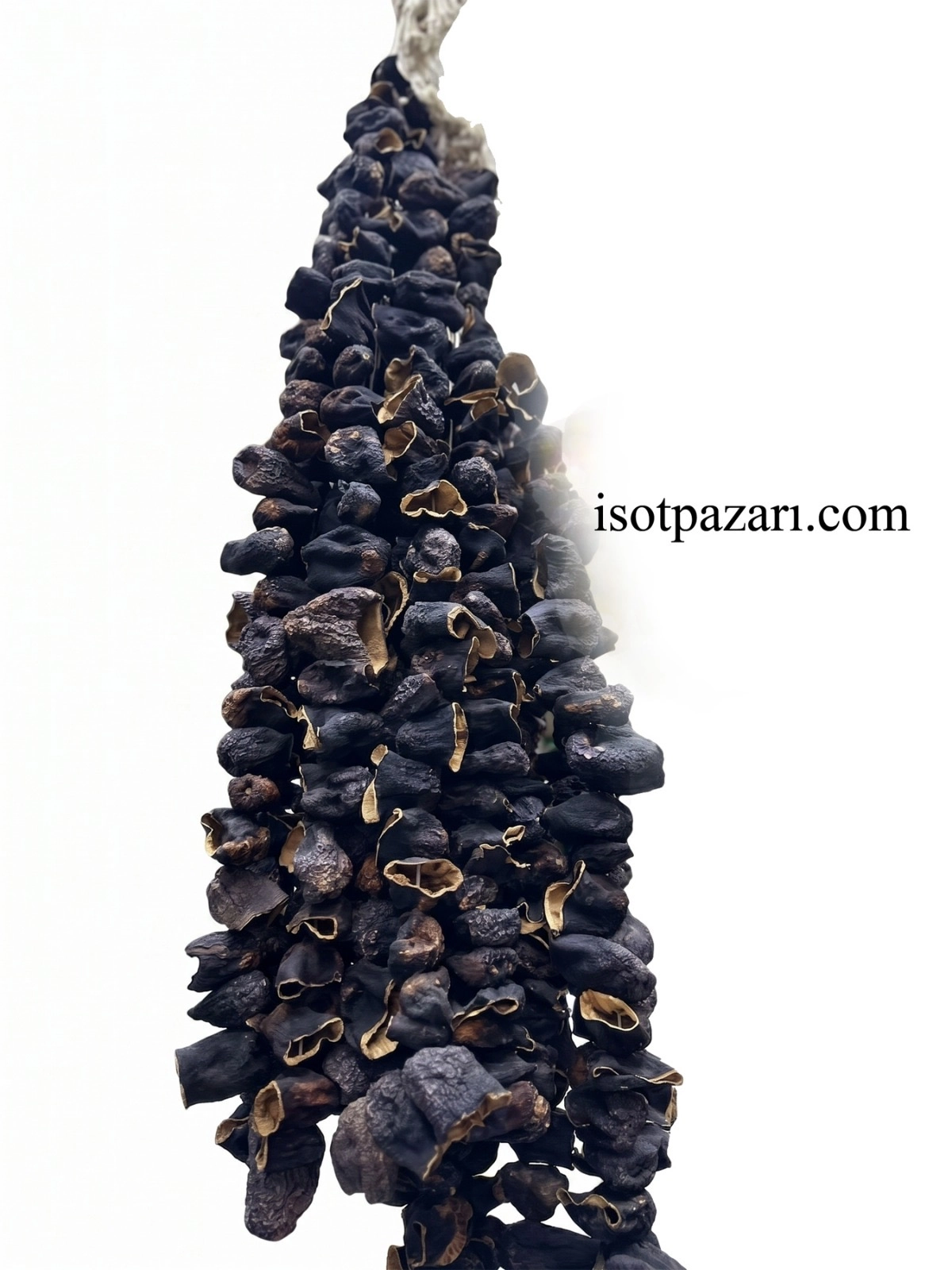 YENİ MAHSUL DOLMALIK ANTEP PATLICANI  (1 İP)