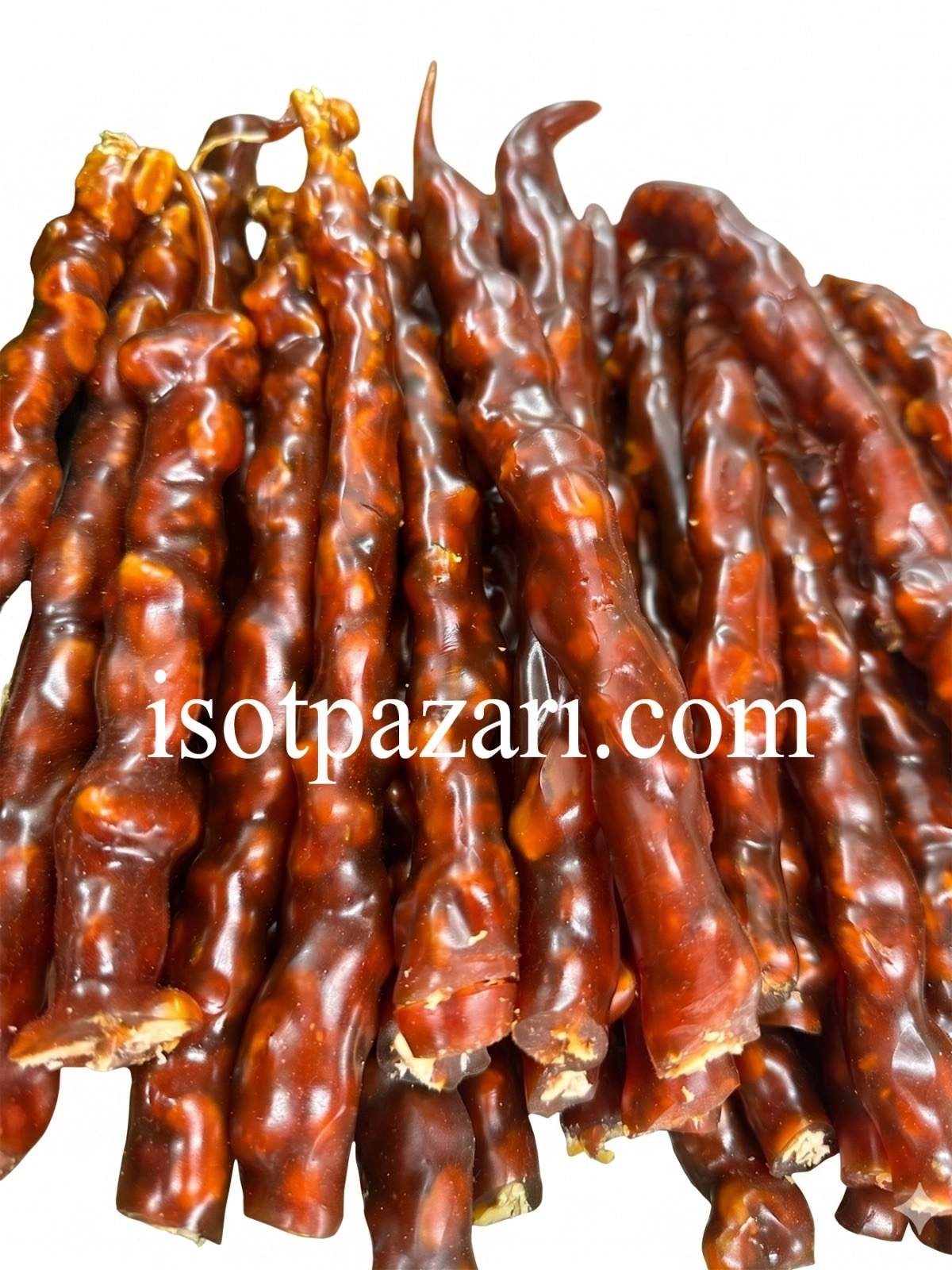 CEVİZLİ SUCUK (1 KG)