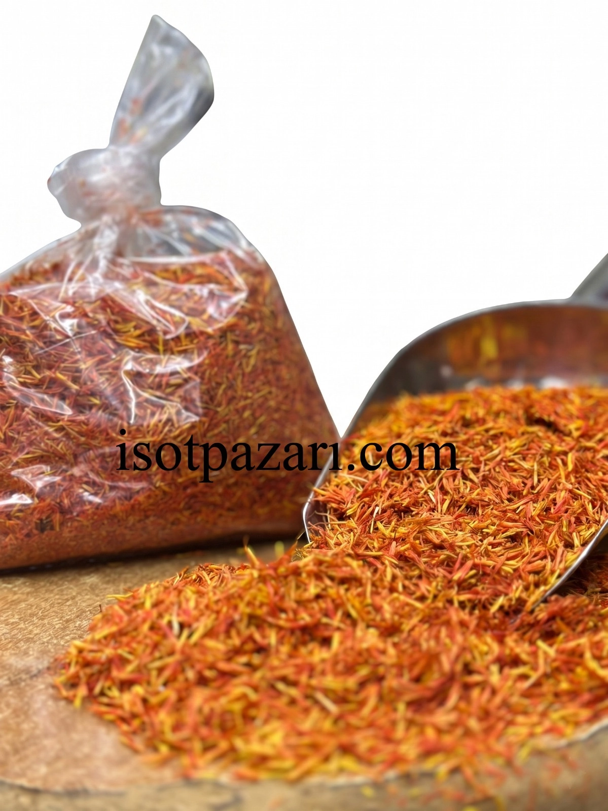 HASPİR (SAFRAN) 1KG