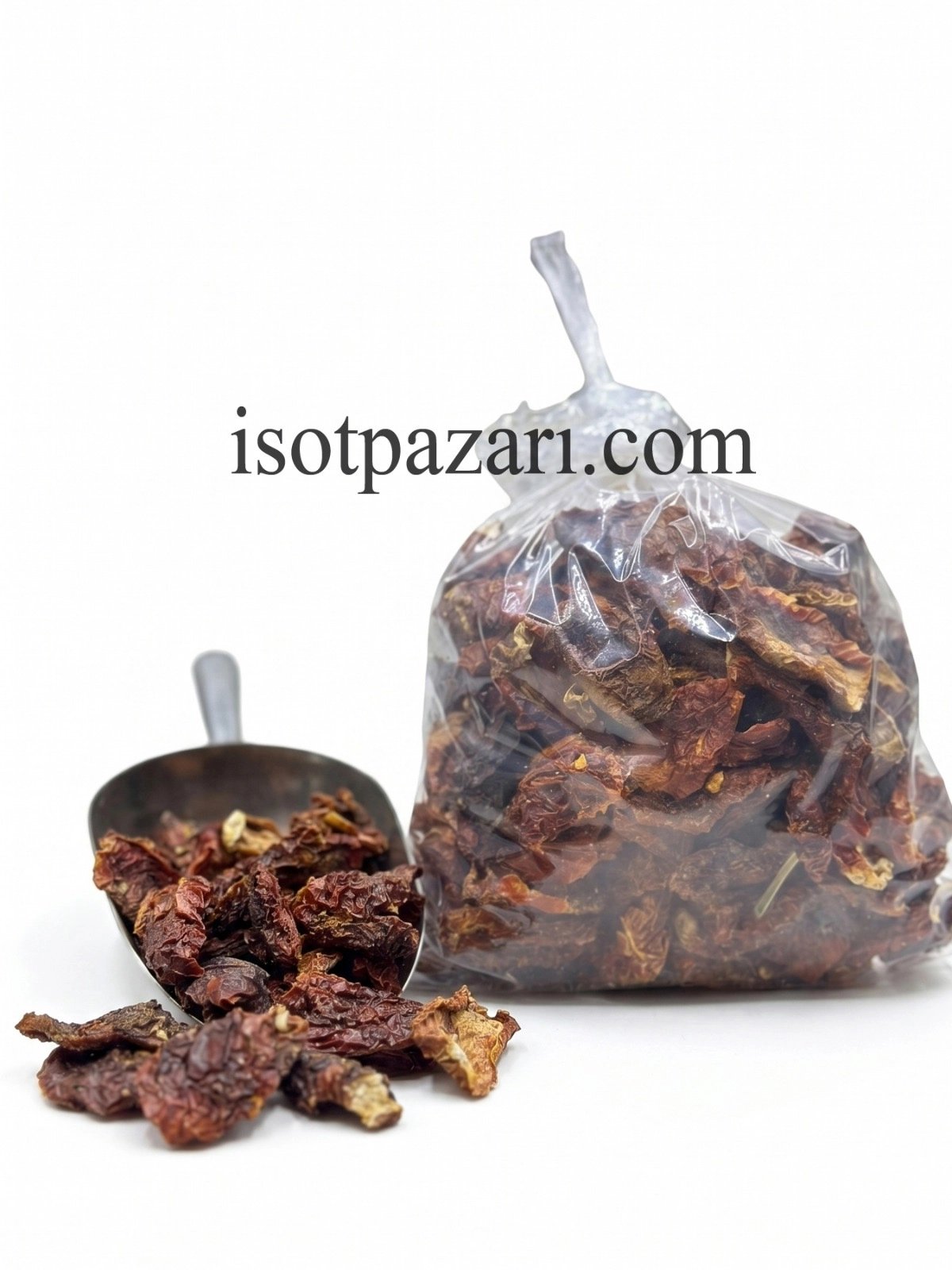 KURUTULMUŞ DOMATES