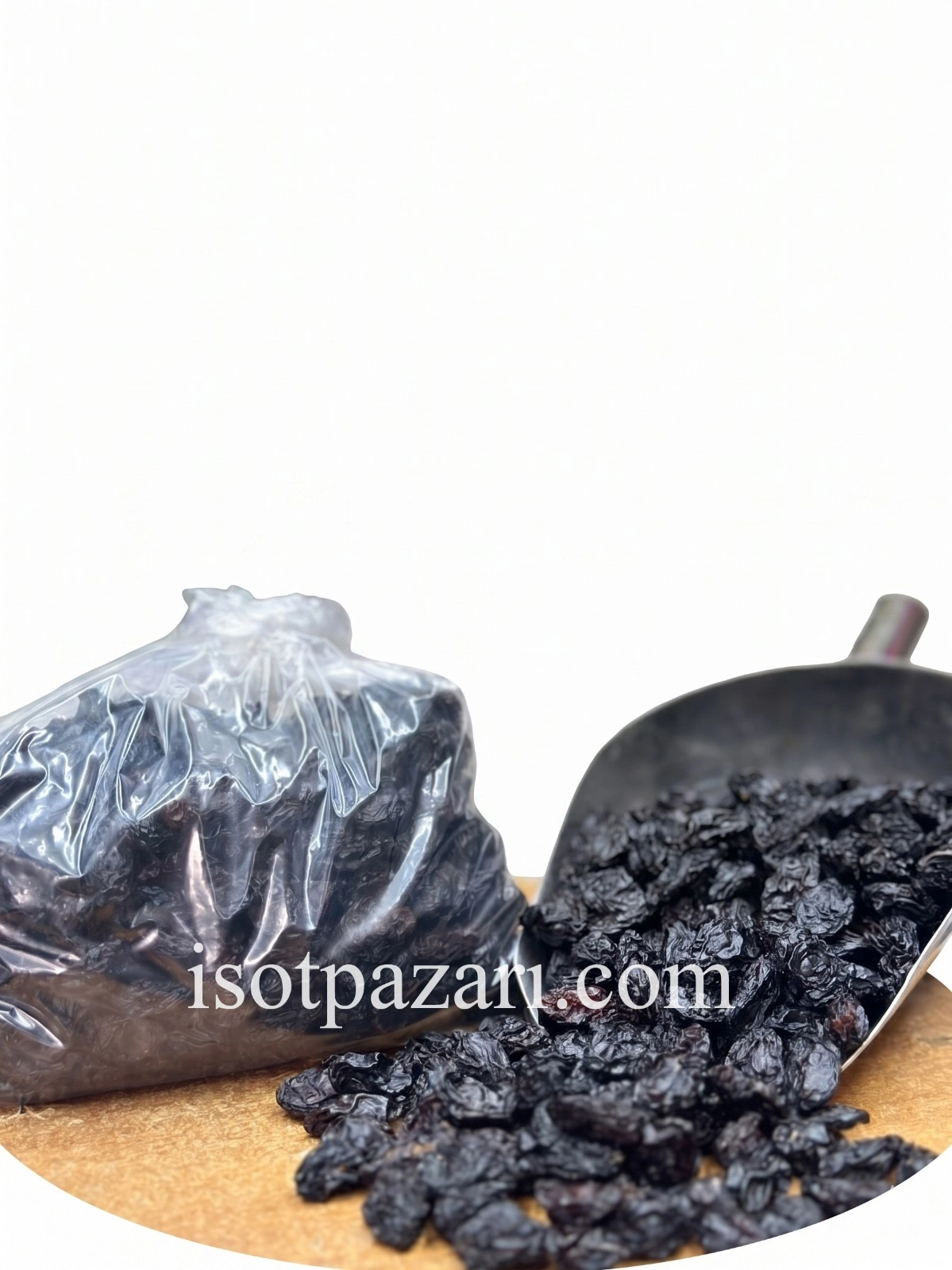 SİYAH KURU ÜZÜM