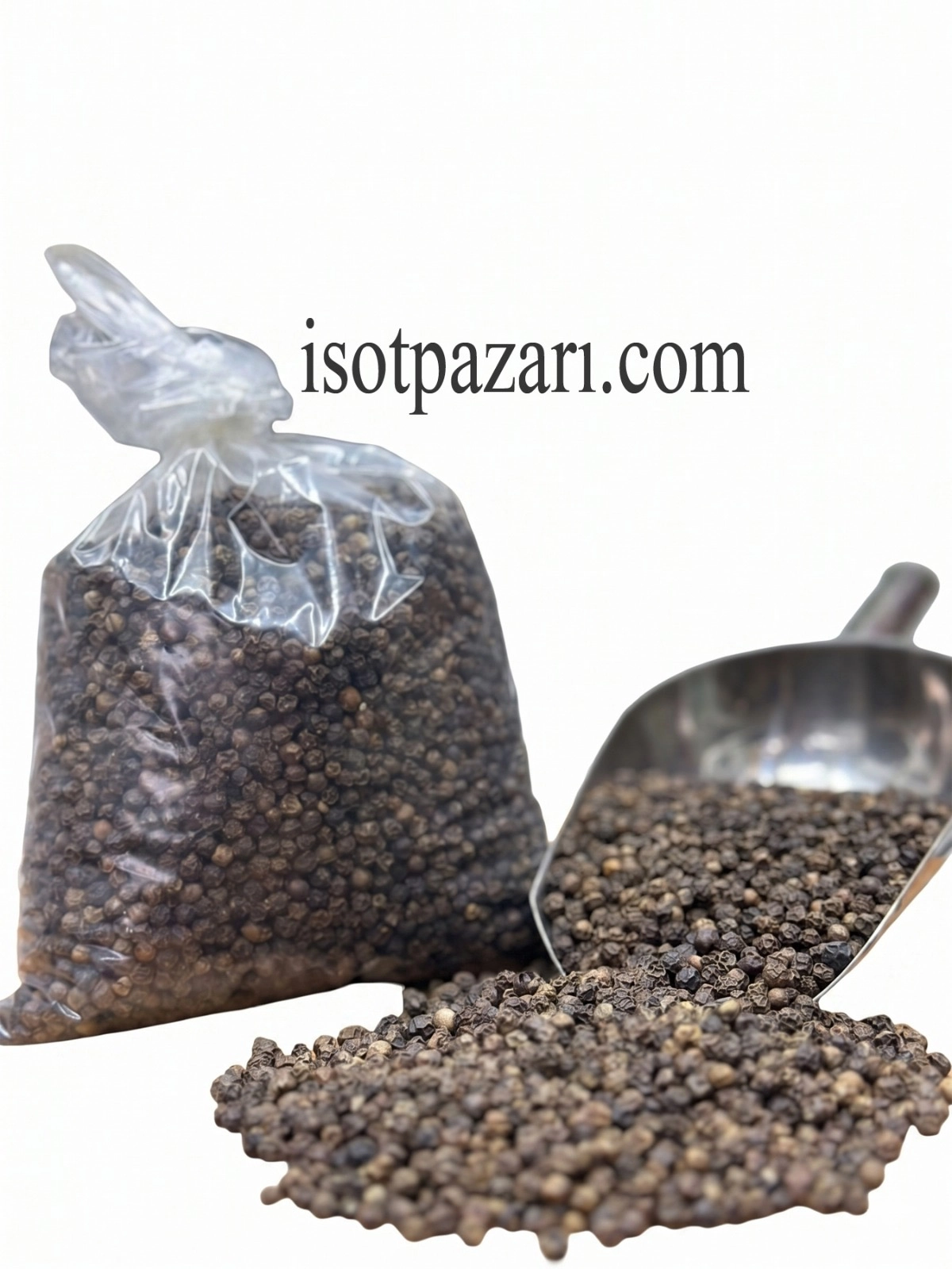 TANE KARABİBER 1 KG