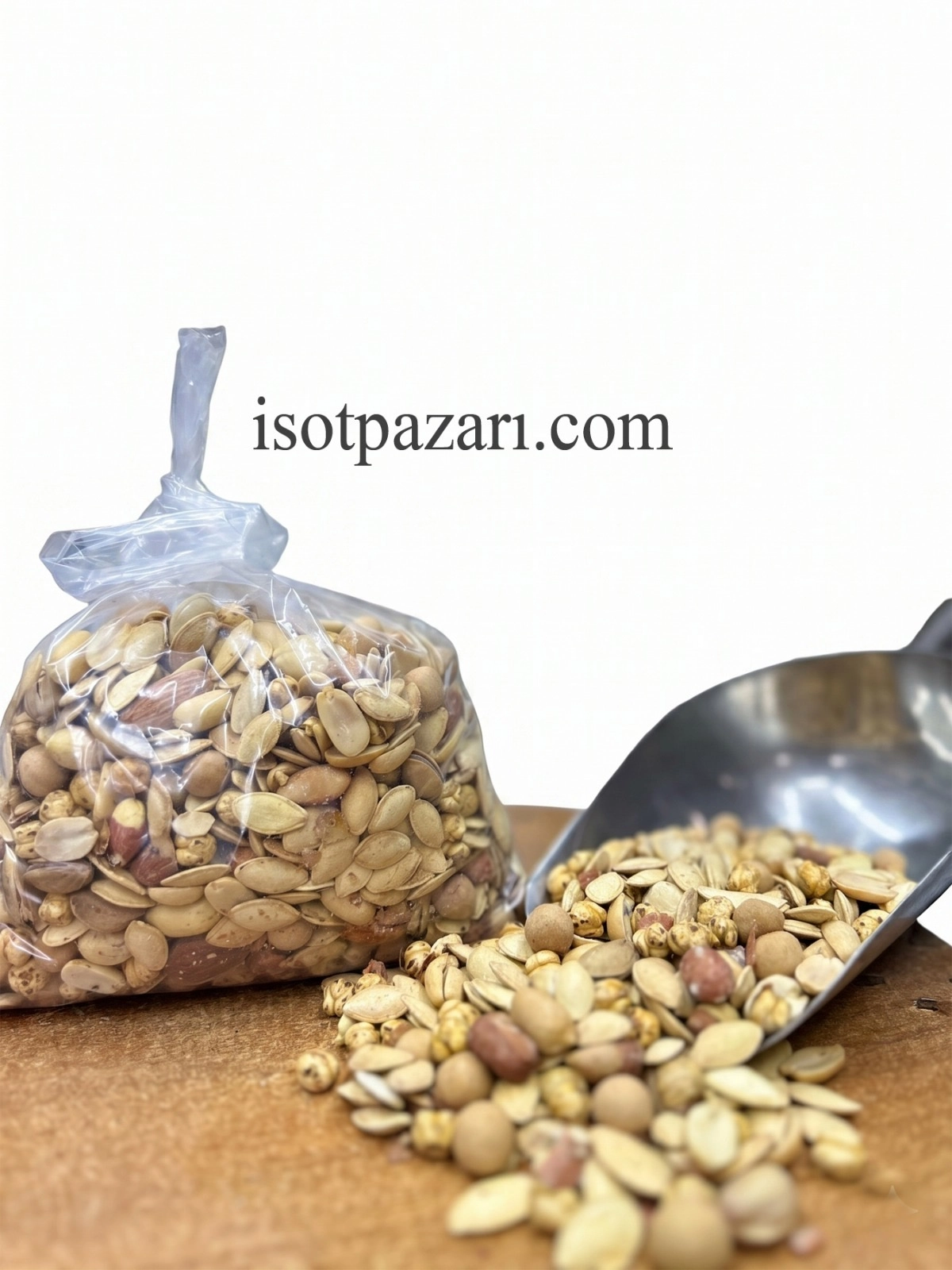 TAZE KARIŞIK ÇEREZ (1 KG)