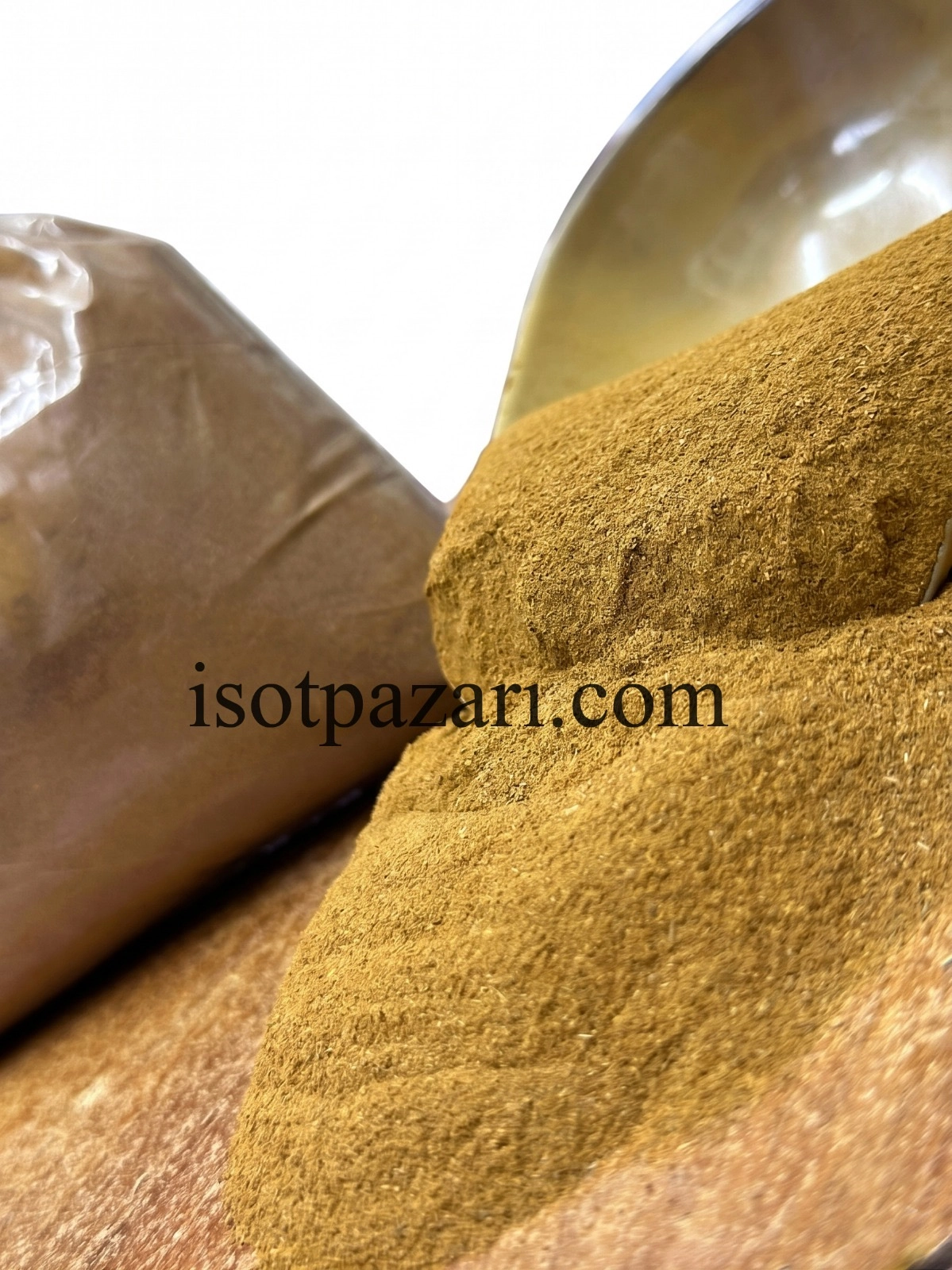 TOZ KİMYON ( 1KG)