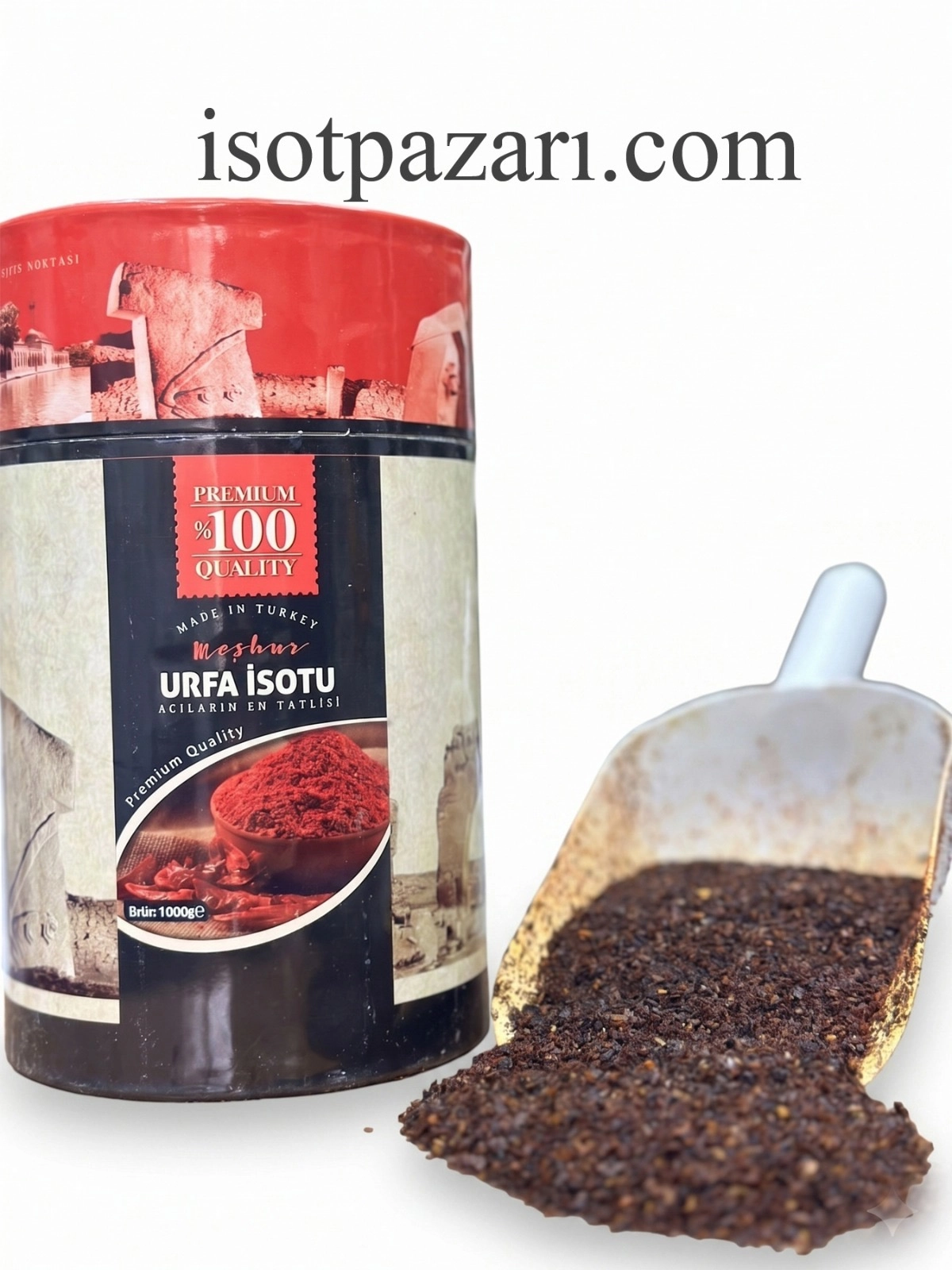 URFA TATLI  EV İSOTU
