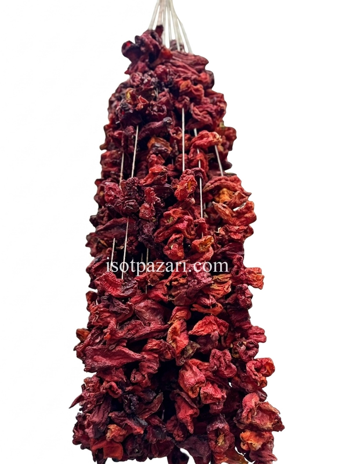 YENİ MAHSUL DOLMALIK TATLI KAPYA BİBER (1 İP)